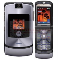 MOTOROLA V3I NOVO DESBLOQUEADO MP3 CARTÃO DE MEMÒRIA BLUTOOTH CAMERA 1.3 MPX